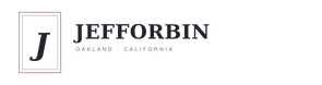 Jefforbin - Home