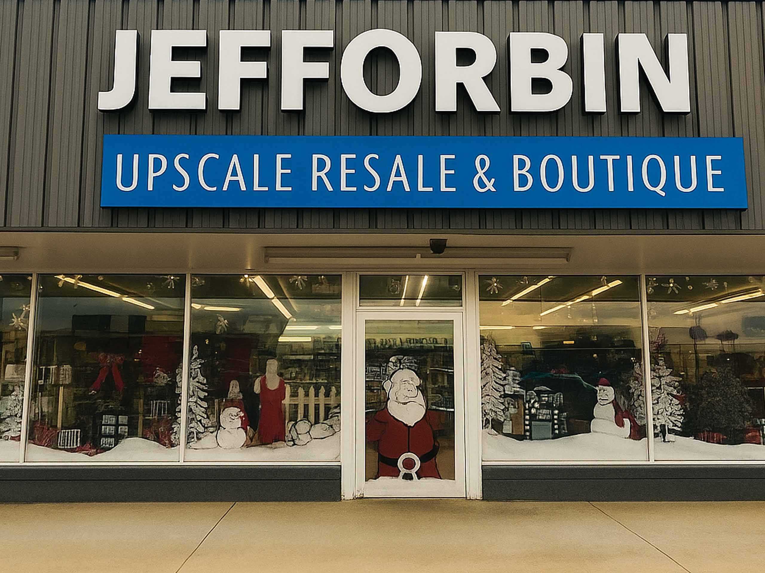 Jefforbin